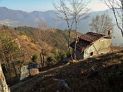 49 Baitello sottostante il bivio